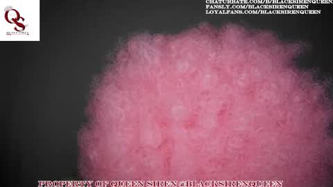 Snapshot of blacksirenqueen chatting on 15, 2, 2025 Queen Siren online show from 15, 2, 2025