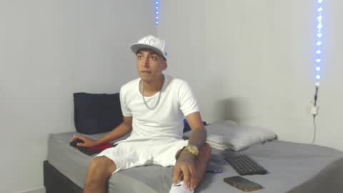 Snapshot of blackskull22x chatting on 30, 10, 2025 Scott IMDEPENDIENT MODEL online show from 30, 10, 2025