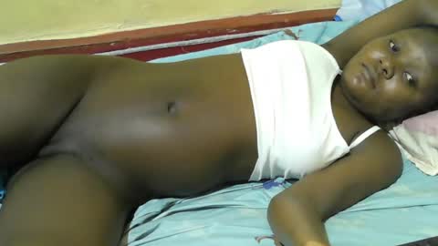 Snapshot of blackslim_girl2 chatting on 16, 6, 2026 blackslim_girl2 online show from 16, 6, 2026