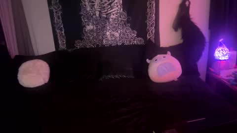 blackstarzara online show from 10, 1, 2025