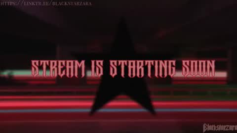 blackstarzara online show from 12, 1, 2026