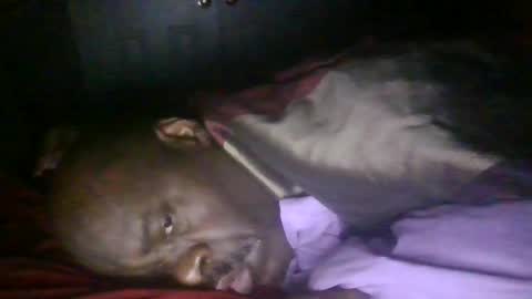 blackteddybear online show from 17, 2, 2026