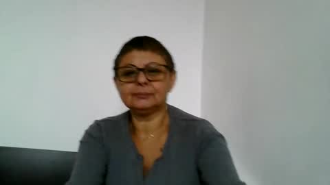 Snapshot of blackwidow05 chatting on 3, 10, 2025 Black Widow online show from 3, 10, 2025