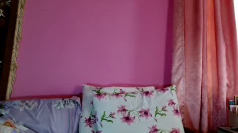 Snapshot of blacky_berry chatting on 7, 7, 2026 Ivy online show from 7, 7, 2026