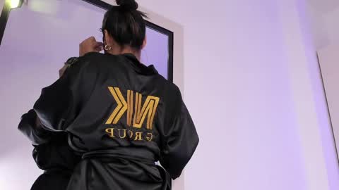 GRACE online show from 8, 2, 2025