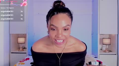 GRACE online show from 2, 3, 2025