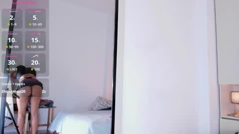 GRACE online show from 19, 10, 2025