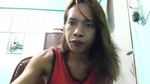 Snapshot of blacy_beauty69 chatting on 7, 3, 2026 blacy_beauty69 online show from 7, 3, 2026