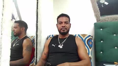 Snapshot of blade_foxx chatting on 8, 1, 2025 Richard online show from 8, 1, 2025