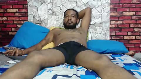 Snapshot of blade_foxx chatting on 19, 2, 2026 Richard online show from 19, 2, 2026