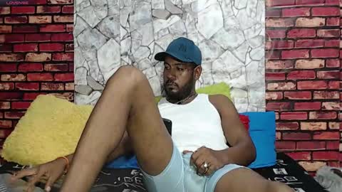 Richard online show from 17, 3, 2026