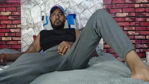 Richard online show from 28, 3, 2026