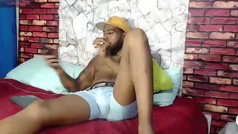 Snapshot of blade_foxx chatting on 16, 5, 2026 Richard online show from 16, 5, 2026