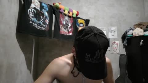 Snapshot of blade_sensual chatting on 8, 7, 2026 blade_sensual online show from 8, 7, 2026