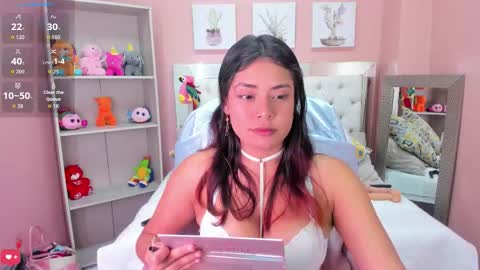 blaiir_moon online show from 11, 1, 2026