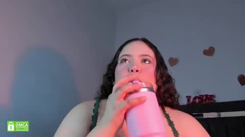 Snapshot of blair_curvy chatting on 8, 8, 2026 Blair online show from 8, 8, 2026