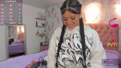 Snapshot of blair_harrison chatting on 9, 2, 2026 Blair online show from 9, 2, 2026