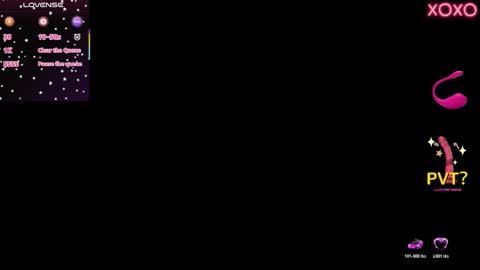 Snapshot of blair_harrison chatting on 10, 2, 2026 Blair online show from 10, 2, 2026