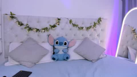 Snapshot of blair_queen chatting on 8, 10, 2025 online show from 8, 10, 2025