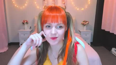 Snapshot of blair_venom chatting on 14, 11, 2025 blair venom online show from 14, 11, 2025