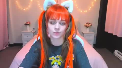 Snapshot of blair_venom chatting on 19, 11, 2025 blair venom online show from 19, 11, 2025