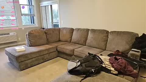 Blair Darling online show from 14, 4, 2026