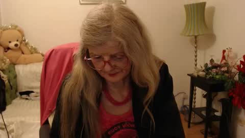 blairfort online show from 9, 12, 2024