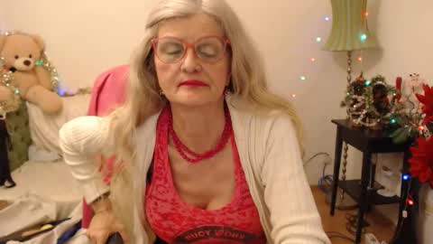 blairfort online show from 4, 1, 2025