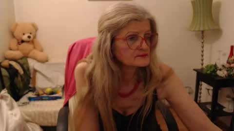 blairfort online show from 15, 1, 2025