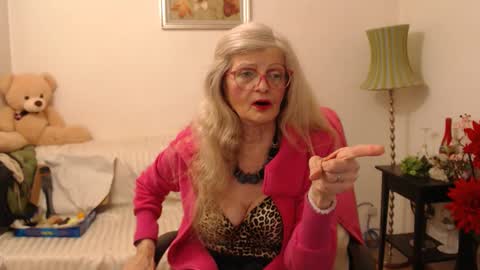 blairfort online show from 17, 1, 2025