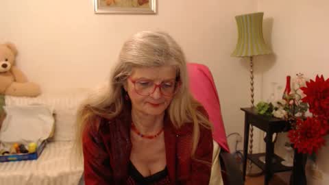 blairfort online show from 25, 1, 2025