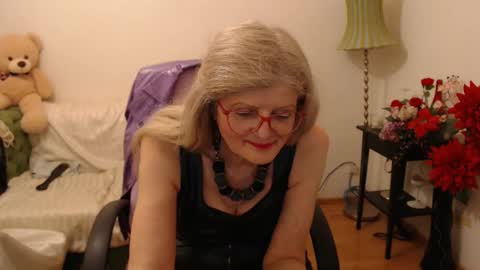 blairfort online show from 8, 3, 2025