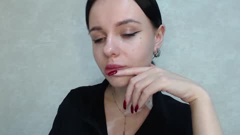 Snapshot of blairyates chatting on 15, 12, 2025 BlairYates online show from 15, 12, 2025