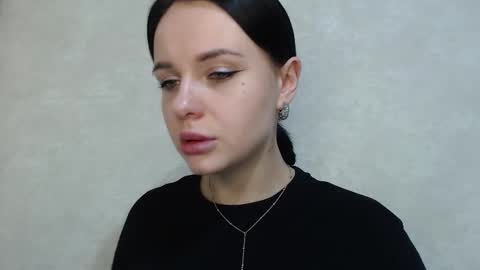 Snapshot of blairyates chatting on 20, 12, 2025 BlairYates online show from 20, 12, 2025