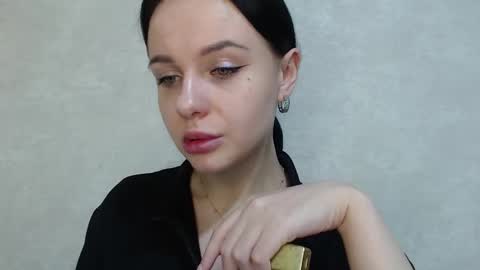 Snapshot of blairyates chatting on 21, 12, 2025 BlairYates online show from 21, 12, 2025