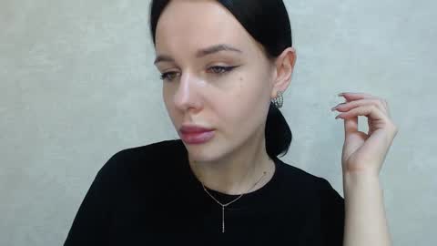 Snapshot of blairyates chatting on 7, 1, 2026 BlairYates online show from 7, 1, 2026