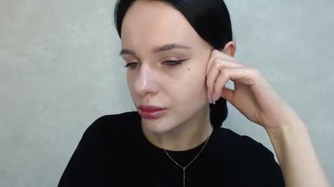 Snapshot of blairyates chatting on 13, 1, 2026 BlairYates online show from 13, 1, 2026