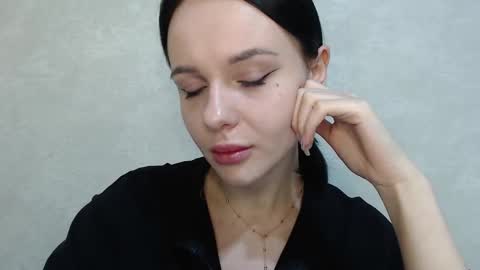 Snapshot of blairyates chatting on 16, 1, 2026 BlairYates online show from 16, 1, 2026