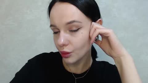 Snapshot of blairyates chatting on 18, 1, 2026 BlairYates online show from 18, 1, 2026