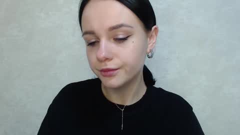 Snapshot of blairyates chatting on 18, 1, 2026 BlairYates online show from 18, 1, 2026