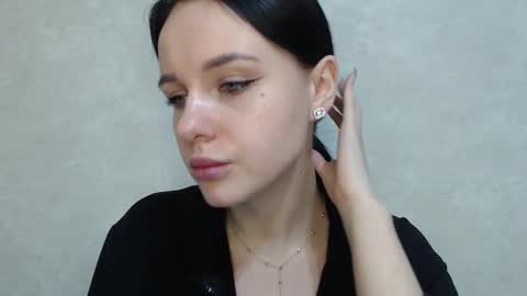 Snapshot of blairyates chatting on 1, 2, 2026 BlairYates online show from 1, 2, 2026