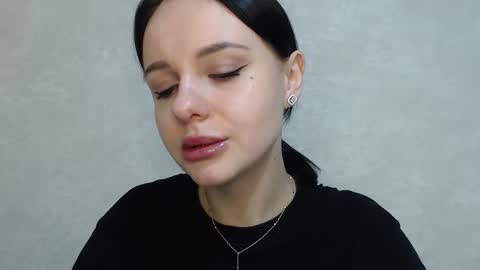 Snapshot of blairyates chatting on 3, 2, 2026 BlairYates online show from 3, 2, 2026