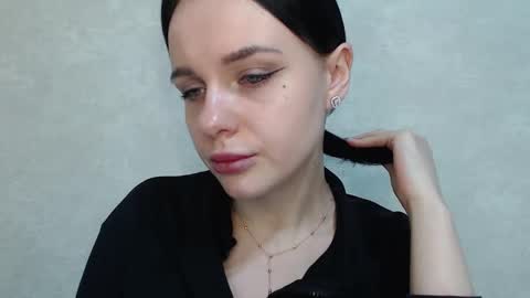 Snapshot of blairyates chatting on 8, 2, 2026 BlairYates online show from 8, 2, 2026