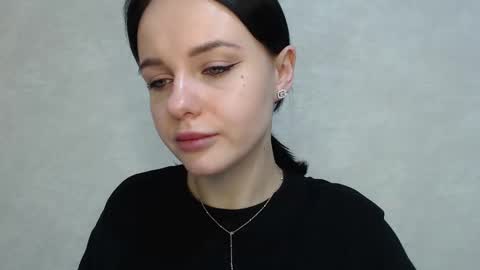 Snapshot of blairyates chatting on 11, 2, 2026 BlairYates online show from 11, 2, 2026