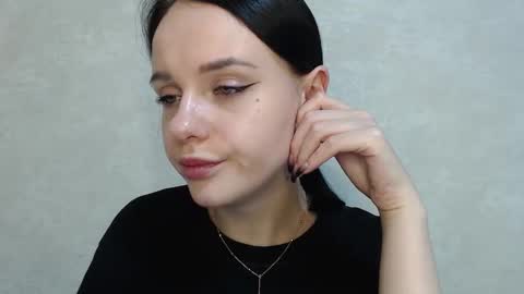 Snapshot of blairyates chatting on 12, 2, 2026 BlairYates online show from 12, 2, 2026