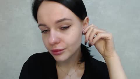 Snapshot of blairyates chatting on 18, 2, 2026 BlairYates online show from 18, 2, 2026