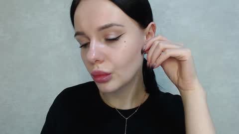 Snapshot of blairyates chatting on 18, 2, 2026 BlairYates online show from 18, 2, 2026