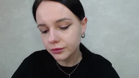 Snapshot of blairyates chatting on 25, 2, 2026 BlairYates online show from 25, 2, 2026