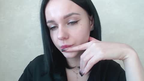 Snapshot of blairyates chatting on 2, 3, 2026 BlairYates online show from 2, 3, 2026