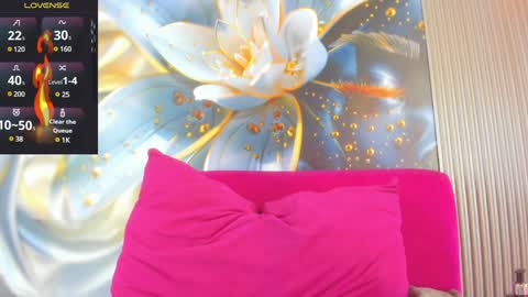 Blaisysmith online show from 2, 2, 2025